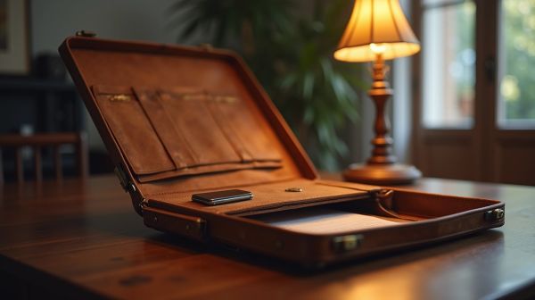 Attache Morin : guide d'achat pour des équipements robustes