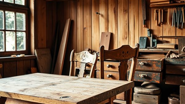 Créer un site internet pour artisan : inspirations et conseils pour valoriser votre métier