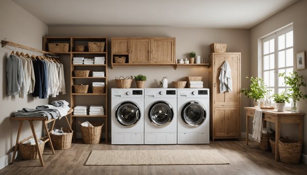 Boutique spécialiste lessive : naturelle et made in france