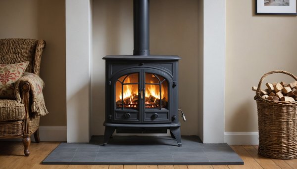 Top 5 façons d'économiser 70 % sur votre chauffage en calvados